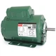 DAYTON 4K124 Farm Duty Mtr,CS-CR,TEAO,1HP,1725rpm 4K124