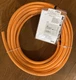 NEW! Lenze L-force EYP Motor Connection Cable EYP0012A0150M01A00 15m