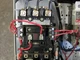 Allen Bradley 2100 MCC SZ1 509-BOD HMCP 30 amp breaker bucket 