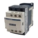 Telemecanique LC1D18BD Contactor, 3-Pole 1N.O., 18A 440VAC, 24VDC Coil