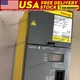 FANUC Servo Drive A06B-6078-H211#H500 NEW 2-5 days delivery(DHL/FedEx)