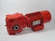 SEW-Eurodrive AC Gearmotor 29:1 10Nm 0.75kW 1380/1680RPM 380-415V 3Ph USED