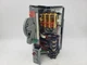 Allen Bradley 2100 Centerline 6" Size 1 Starter 30 Amp Breaker MCC Bucket