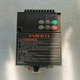 For fuji FVR0.4E11S-2 Used Electric Drive Inverter 