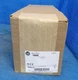 NIB ALLEN-BRADLEY NFPA HANDLE 194R-N1 SER A 6MM 12"-30.48 CM SHAFT 1YR WARRANTY