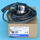 1PCS NEW OMRON E6C3-AG5C-C 360P/R ROTARY ENCODER E6C3AG5CC  Expedited Shipping