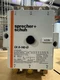 Sprecher + Schuh CA6 Contactor Breaker & Control Supply CA6-140-EL CA 6-P
