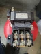 GE CR306F0**AQA Size 4 Motor Starter 600VAC 135A 120V Coil 100HP CR306FO**AQA GE