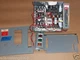 ALLEN BRADLEY 2100 30 AMP FUSED SIZE 1 MOTOR STARTER MCC BUCKET ON OFF LIGHT