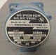 🔥SUPERIOR ELECTRIC SS221 SYNCHRONOUS STEPPING MOTOR 120 V 72 RPM 220oz