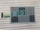 1PC NEW For HAAS 61-0200 61-0200D 61-0200B Membrane Switch keypad keyboard