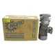 NORD SK02040-71LP/4CUSTW 202720846-100 230/460V 1.62/0.81A NSMP