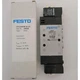 Festo CPE14-M1BH-5J-1/8 196939 Solenoid Valve New One CPE14M1BH5J1/8.