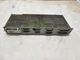 Siemens 1P 6SN1118-0DM13-0AA1 Control Module (HEH)-Used 
