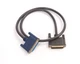 ORIGINAL Iomega Parallel Cable 25 Pin DB25 M to F ZIP Drive Z100P Z100P2 Z250P