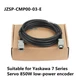 Yaskawa 7 Series Servo Low Power Encoder Motor Line Cable JZSP-CMP00-03-E 3M