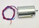 Dunkermotoren GR 63x25, Degassing-Motor, New-Open Box Free Shipping, Germany