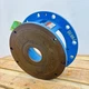 Goulds Pump 3196 2x3-10 MT, MTX, MTi 10" CI Frame Adapter Part # 262-93-1000