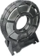 SEW Eurodrive PBTP/30GF/V0 Output Choke 8133255 Choke