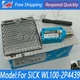 New In Box SICK WL100-2P4439 Photoelectric Switch Sensor