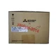 one NEW MITSUBISHI DC REACTOR FR-HEL-H110K