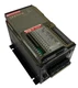 EMERSON FX-490 Servo Drive w/ PCM-11 Motion Controller 240V 9A FX490 PCM11