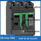 Schneider Electric C16N3MA150 NSX160N dsj MA 150A 3P3D-