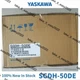 Yaskawa SGDH-50DE Servo Driver 1PC New Expedited Shipping SGDH50DE Fast Shipping