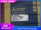 1PC New Mitsubishi HF-SP202B Servo Motor HFSP202B Expedited Shipping