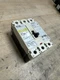 EATON HFD3200 HFD 3 POLE 200 AMP 480v 65KAIC CIRCUIT BREAKER FLAWED LABEL