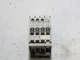 SIEMENS 3TF3000-0A CONTACTOR (I2A2)