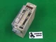 YASKAWA SGDM-04AD-RY1 SERVOPACK,  USED