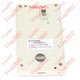 1PCS Used Mitsubishi FR-PU02E-1 Inverter Parameter Unit tested good