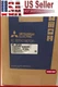 Mitsubishi HF-SP202 1PC New AC Servo Motor HFSP202 In Box Expedited Shipping