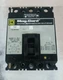 Square D FAL3601513M 3 Pole 600 Volt 15 Amp Mag Guard Circuit Breaker