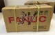 1PCS NEW FANUC SERVO MOTOR A06B-0377-B575
