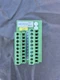 Phoenix Contact ME2213 Motor Control Module