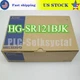 HG-SR121BJK New Mitsubishi Servo Motor Shipping UPS / Fedex