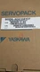 1PC YASKAWA SGDS-02A12AY27 Servo Drive New