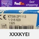 NEW SICK KT5W-2P1113 SENSOR