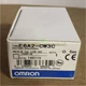 ONE OMRON rotary encoder E6A2-CW3C 100P/R NEW In Box
