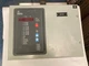 Cutler Hammer,3-Phase,12 INCH MCC BUCKET with IQ Data Plus II 2D78522