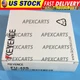 1PC Keyence FU-40S Fiber Optic Sensor New In Box Free Shiping FU40S