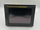 GE Fanuc 160i-MB Display Unit A13B-0196-B003 CNC Operator Panel Screen **AS IS
