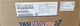 New In Box SGD7S-330A10B202 Yaskawa Servo Fast shipping (FedEx/DHL)