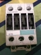 SIEMENS SIRUS 3 POLE CONTACTOR 3RT1024-1A..0 COIL 110/120V 50/60HZ (DR4A1)