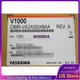 YASKAWA CIMR-VA2A0004BAA Inverter V1000 3-phase New Unused Stored