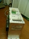DELTA TAU UMAC UNIT 3X0-603766 115/230VAC TURBO PMAC2 CPU 4-AXIS INTERFACE