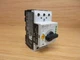 Klockner/Moeller PKZM0-16 1-1.6A Circuit Breaker PKZMO-16