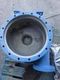 Goulds 3196 MTX Pump Casing &ndash; Part No. 209846 &ndash; Size 3&times;4&times;13 &ndash; Ductile Iron